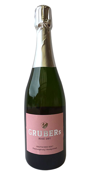 Lemberger SEKT (trocken)